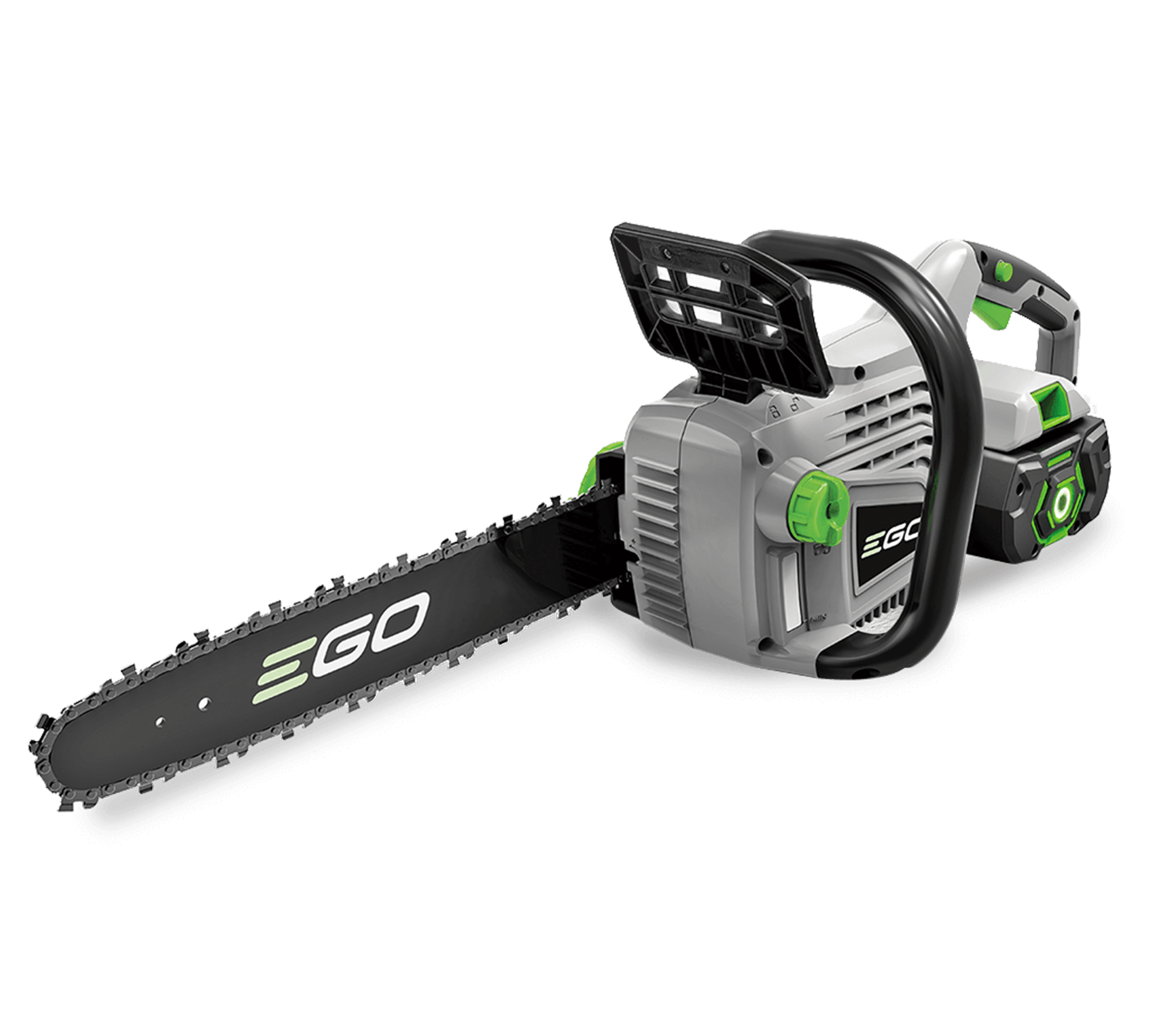 Power+ Chainsaws EGO Power Plus